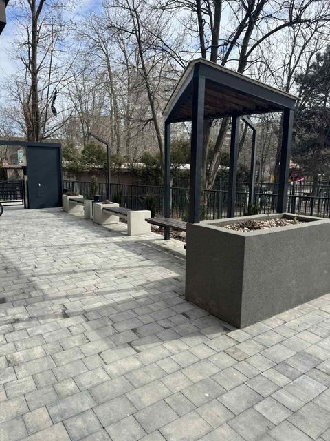 Квартира на Чубаївська вул.