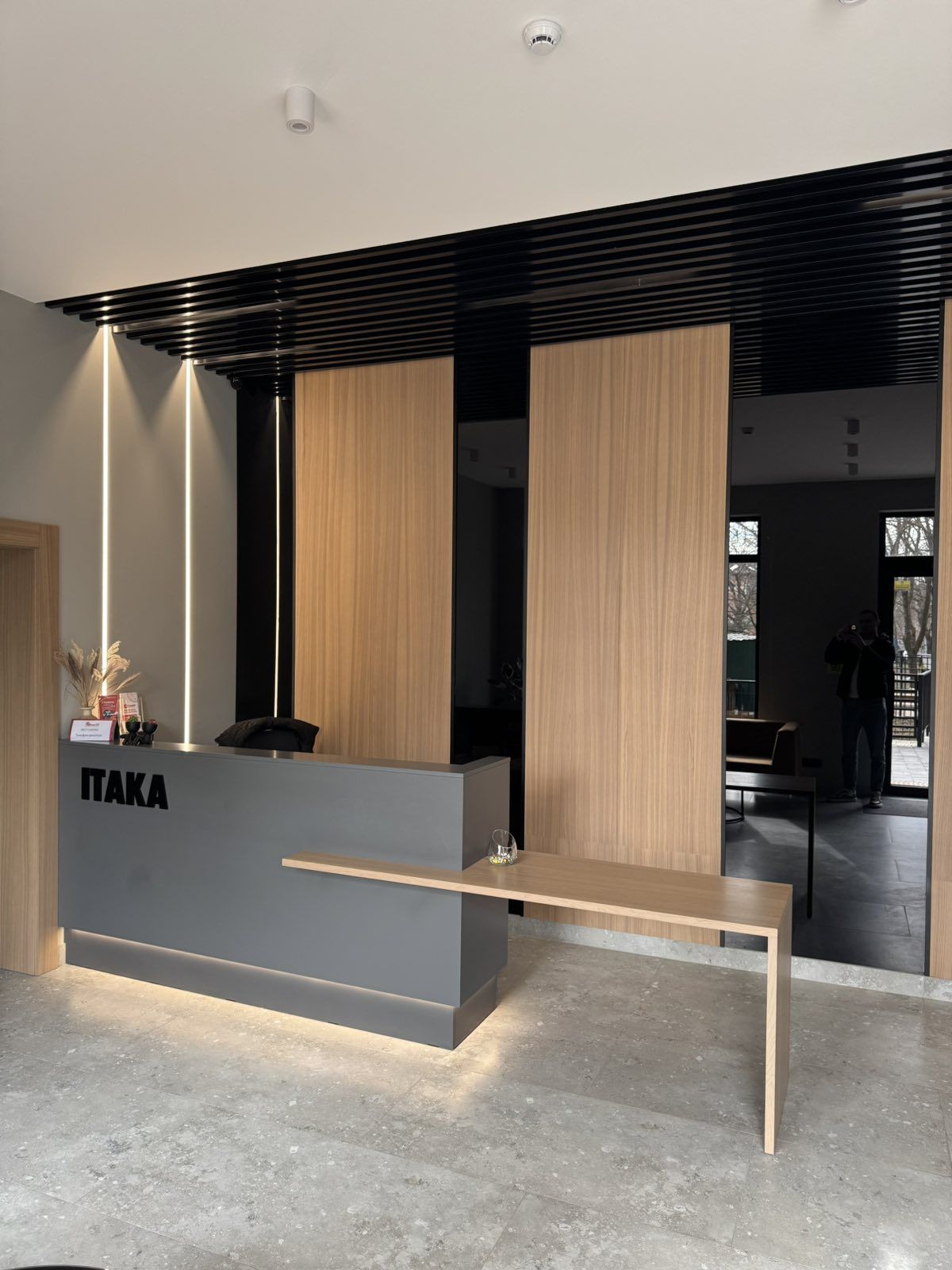 Квартира на Чубаївська вул.