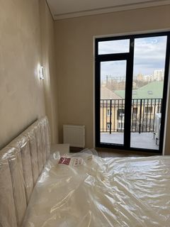 Квартира на Чубаївська вул.