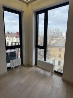 Квартира на Чубаївська вул.