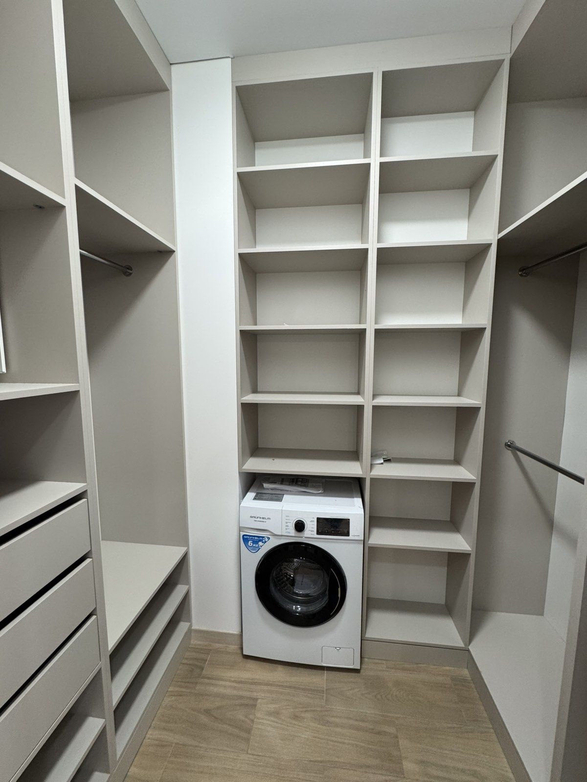 Квартира на Чубаївська вул.