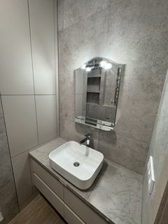 Квартира на Чубаївська вул.