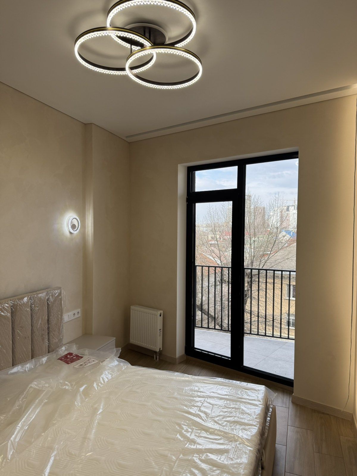 Квартира на Чубаївська вул.