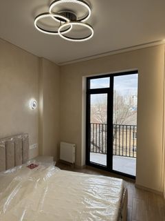 Квартира на Чубаївська вул.