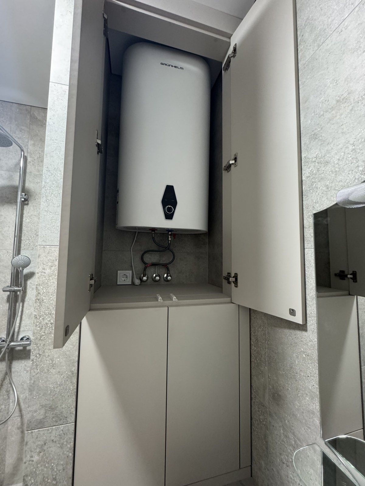 Квартира на Чубаївська вул.