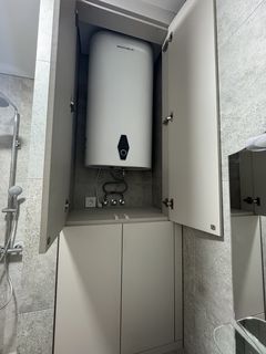 Квартира на Чубаївська вул.