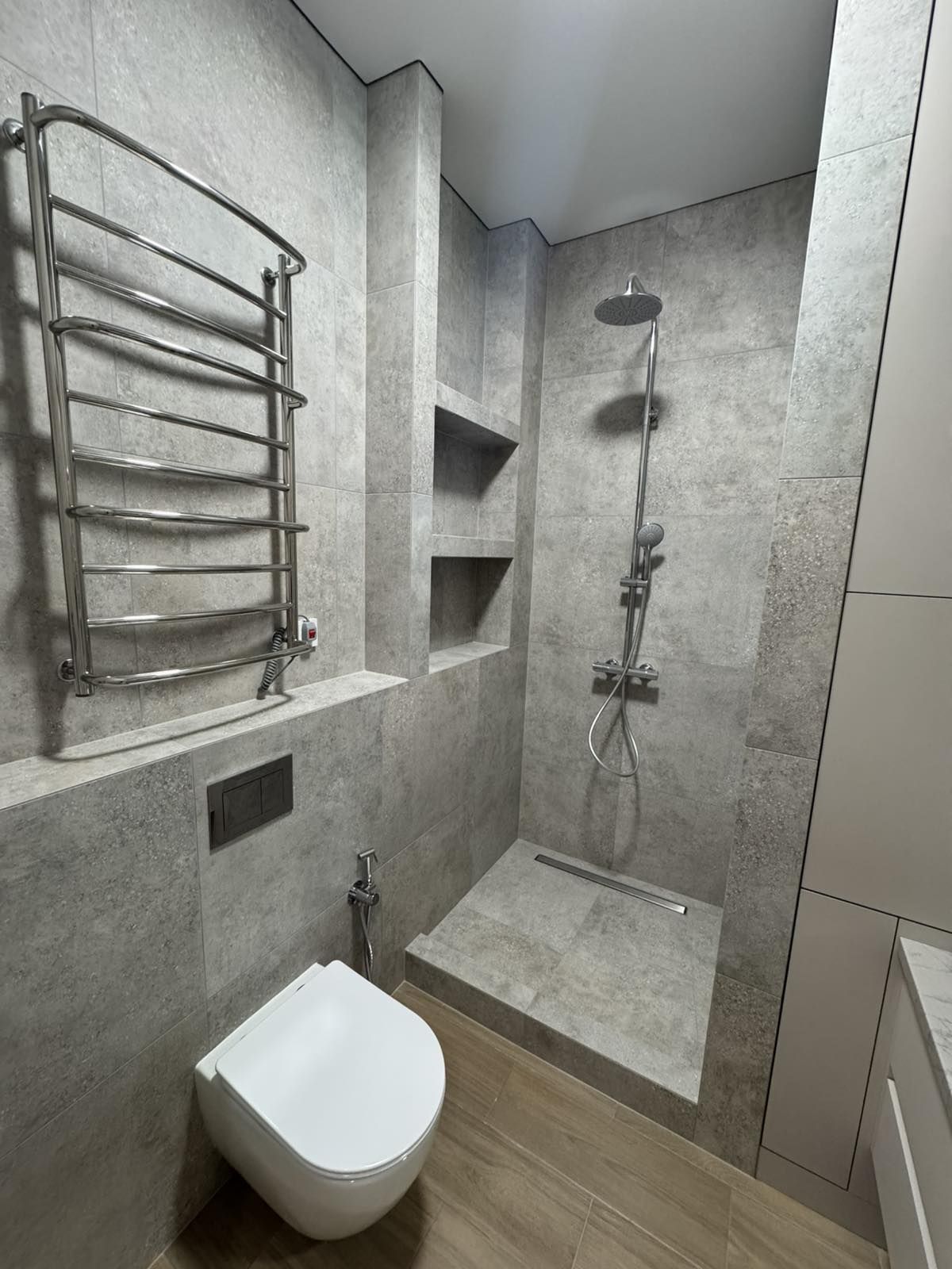 Квартира на Чубаївська вул.