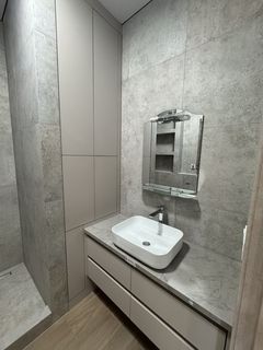 Квартира на Чубаївська вул.