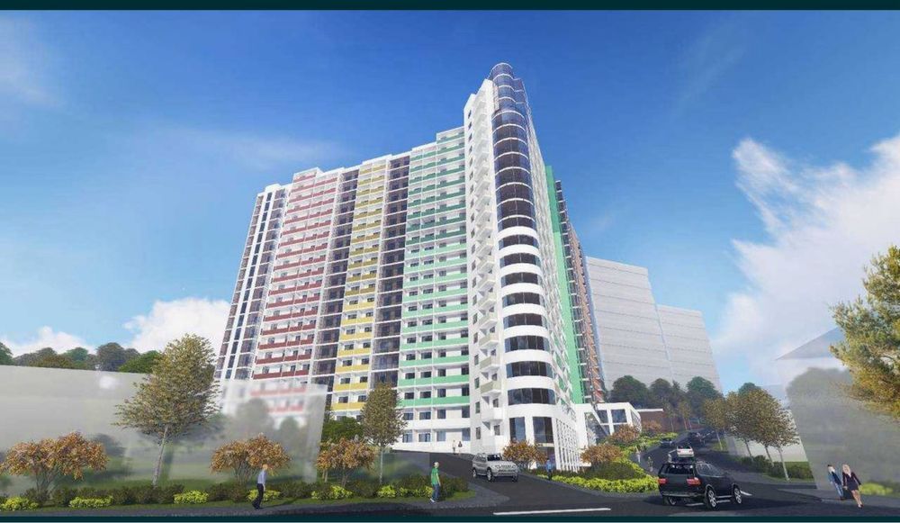 Квартира на Пішонівська вул.