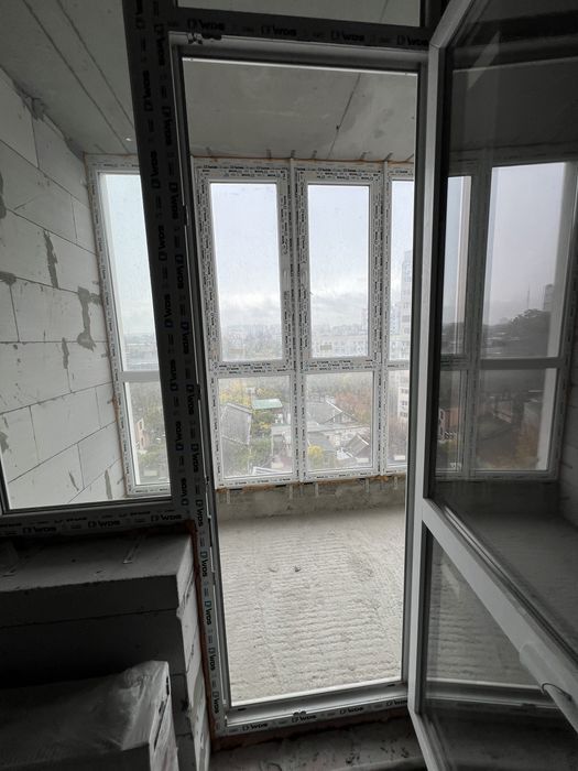 Квартира на Пішонівська вул.