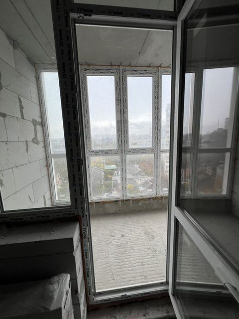 Квартира на Пішонівська вул.