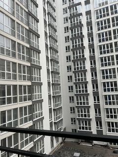 Квартира на Пішонівська вул.