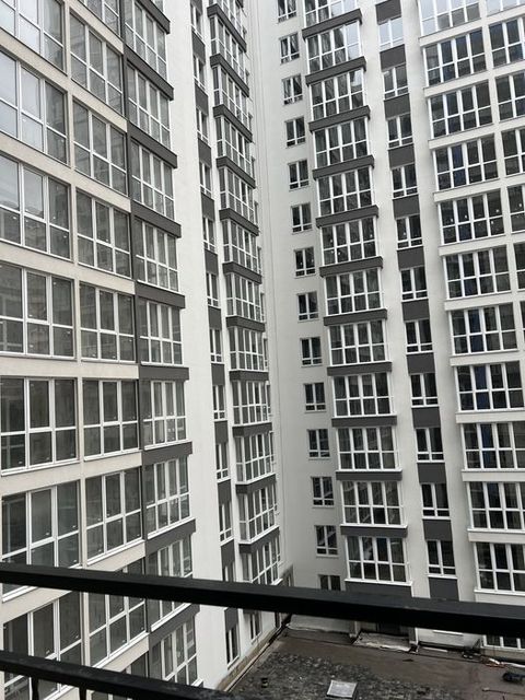 Квартира на Пішонівська вул.