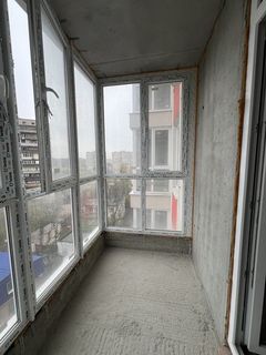 Квартира на Пішонівська вул.