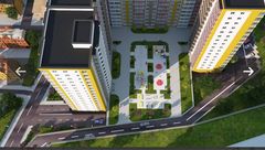 Квартира на Пішонівська вул.