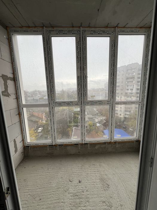 Квартира на Пішонівська вул.