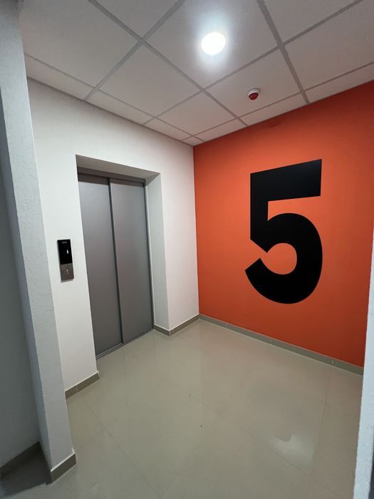 Квартира на Пішонівська вул.