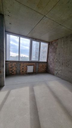 Квартира на Паустовського вул