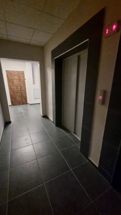 Квартира на Паустовського вул