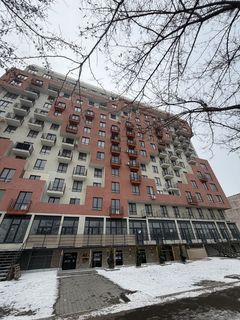 Квартира на Сахарова вул.