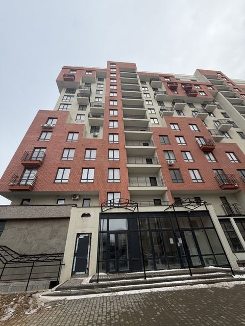 Квартира на Сахарова вул.