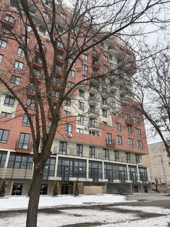 Квартира на Сахарова вул.