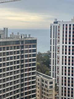 Квартира в Курортний пров.