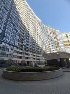 Квартира в Курортний пров.