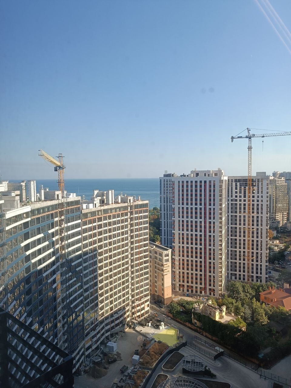 Квартира в Курортний пров.