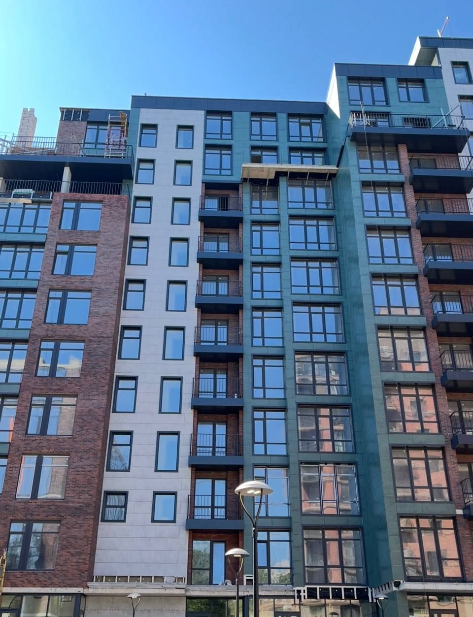 Квартира на Фонтанська дорога вул.