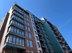 Квартира на Фонтанська дорога вул.