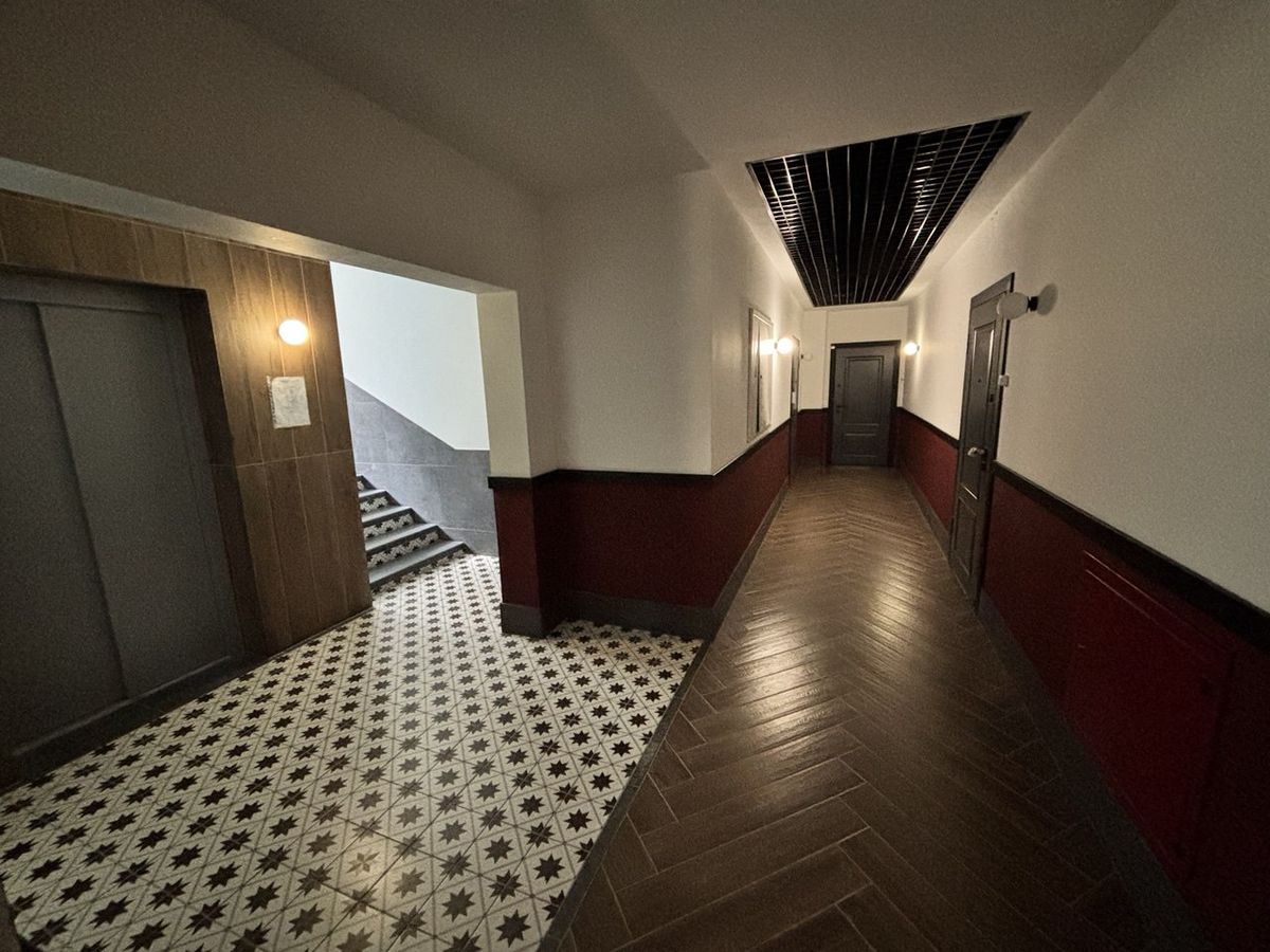 Квартира на Фонтанська дорога вул.