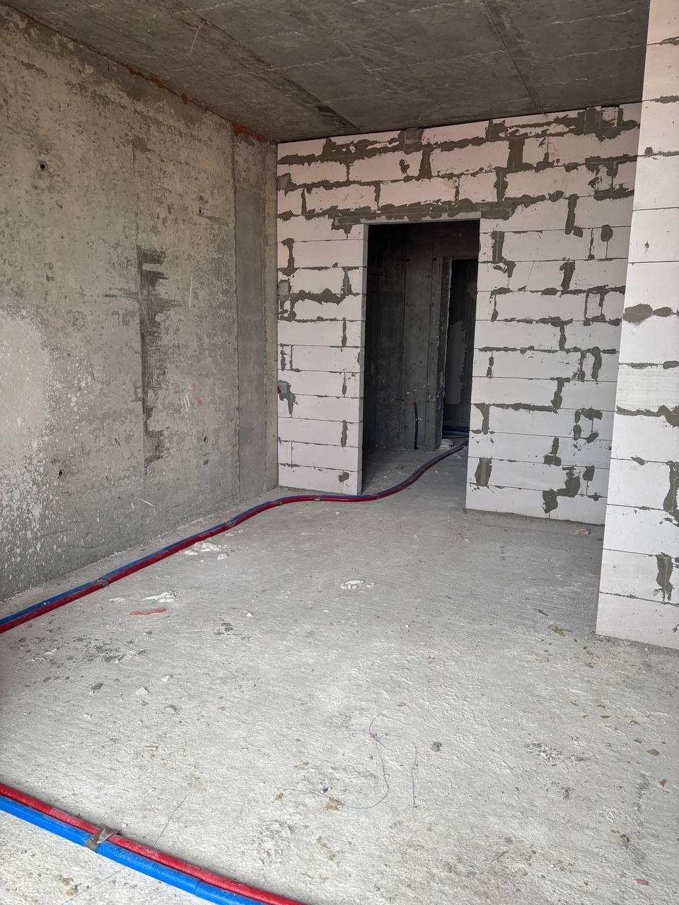 Квартира на Франко Івана вул.