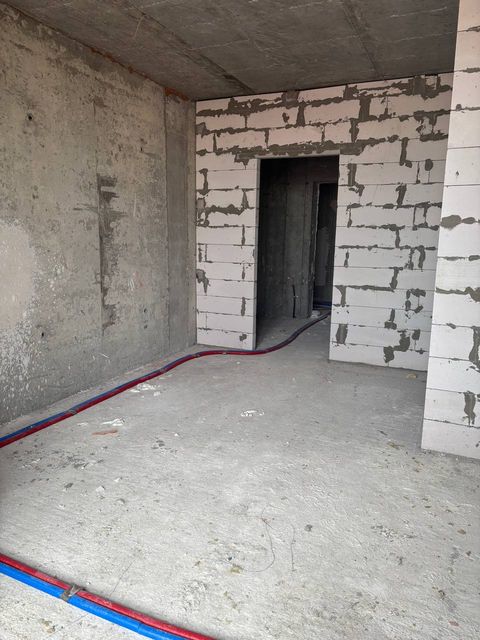 Квартира на Франко Івана вул.