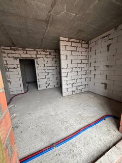 Квартира на Франко Івана вул.