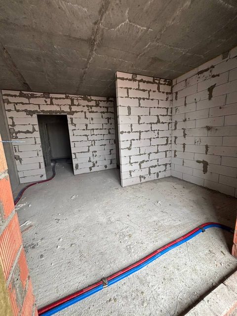 Квартира на Франко Івана вул.