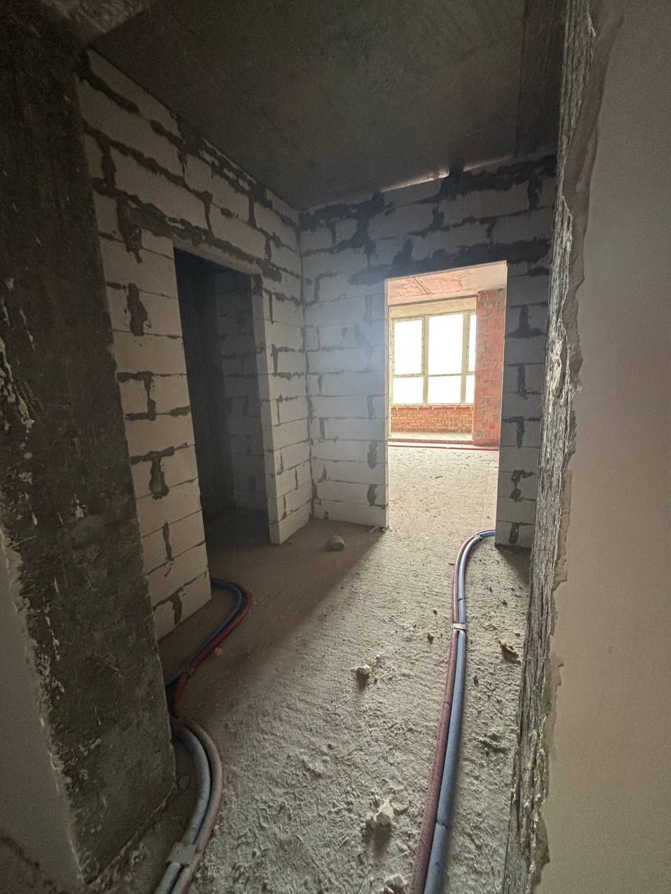 Квартира на Франко Івана вул.