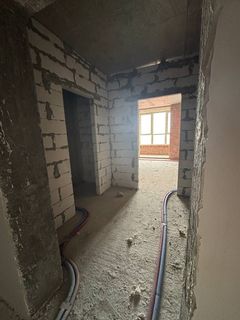 Квартира на Франко Івана вул.