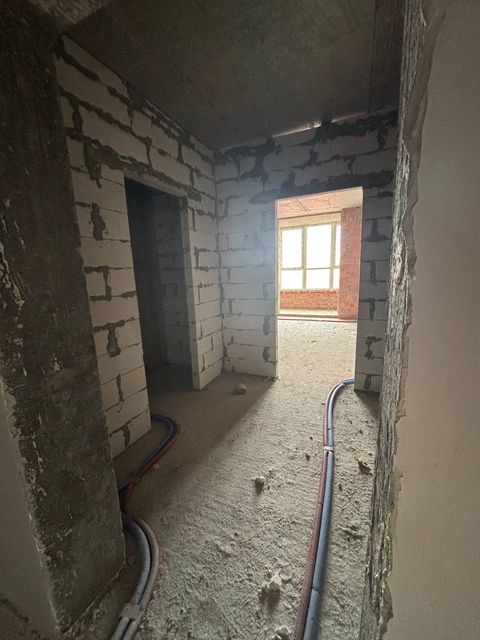 Квартира на Франко Івана вул.