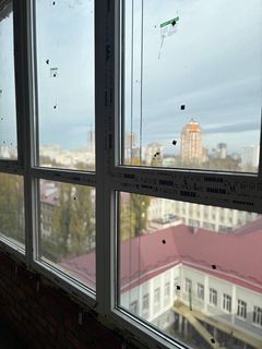 Квартира на Франко Івана вул.