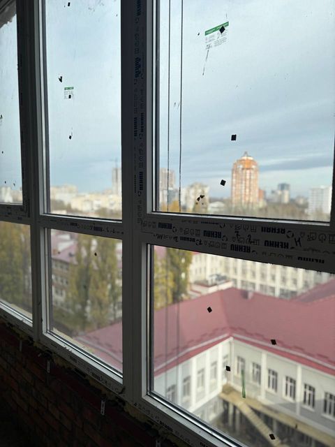 Квартира на Франко Івана вул.