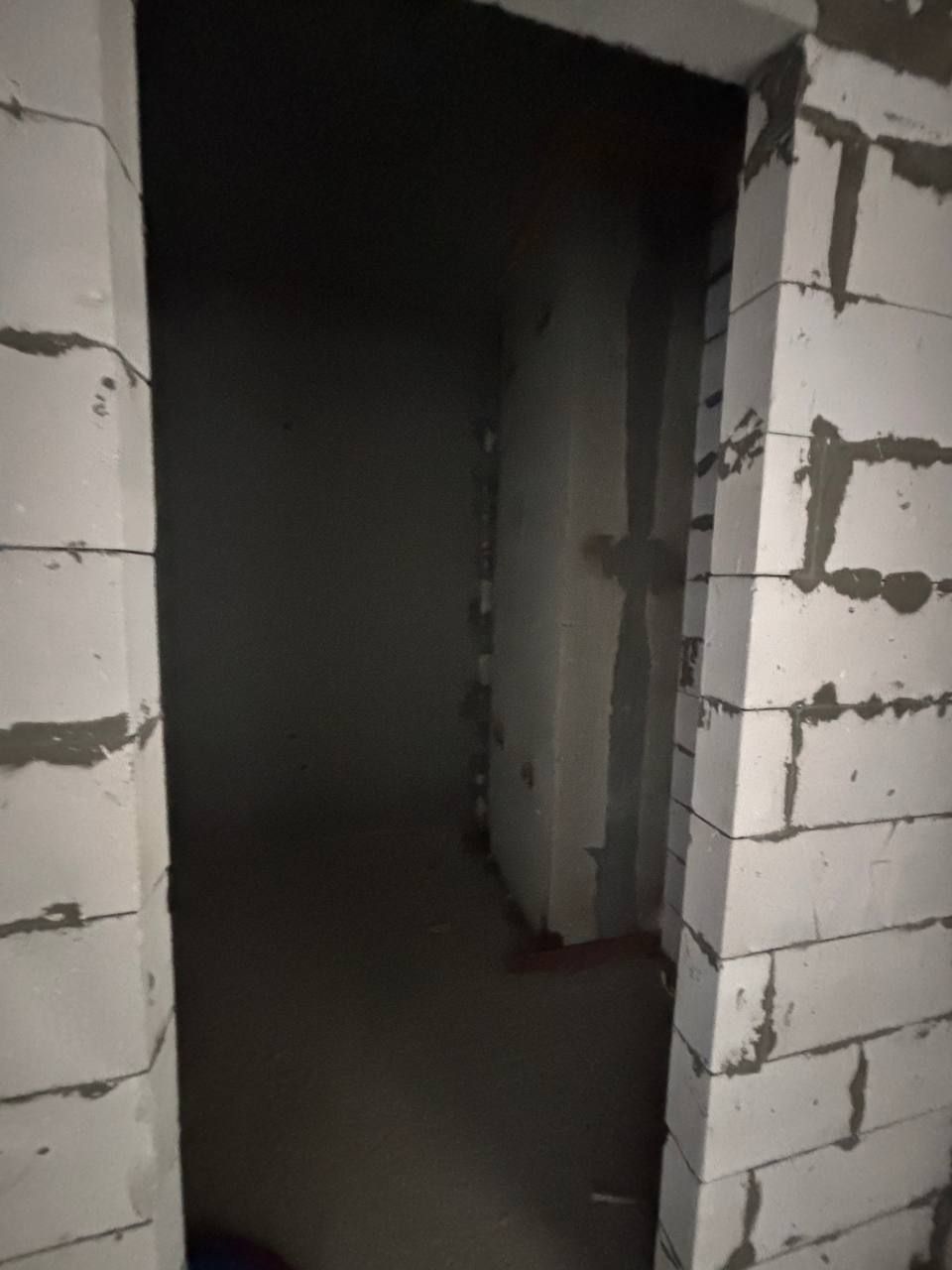 Квартира на Франко Івана вул.