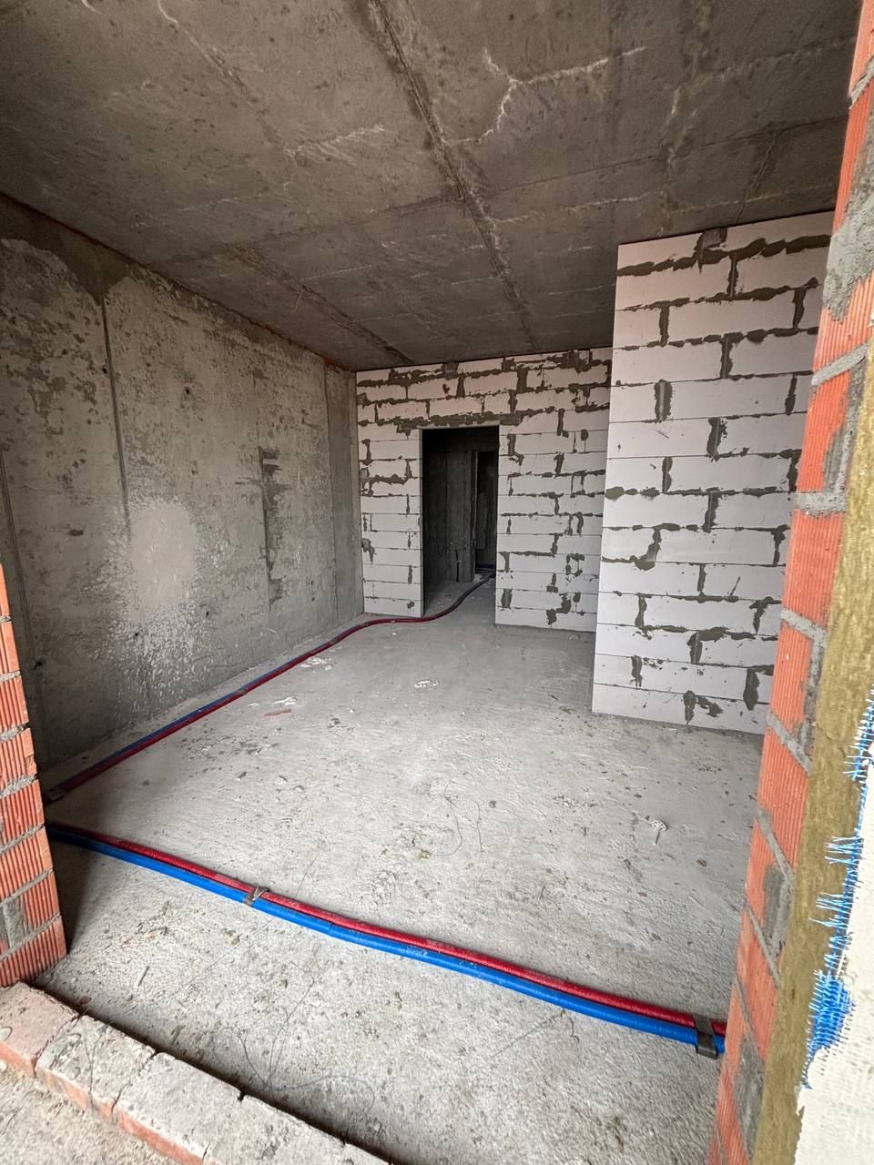 Квартира на Франко Івана вул.