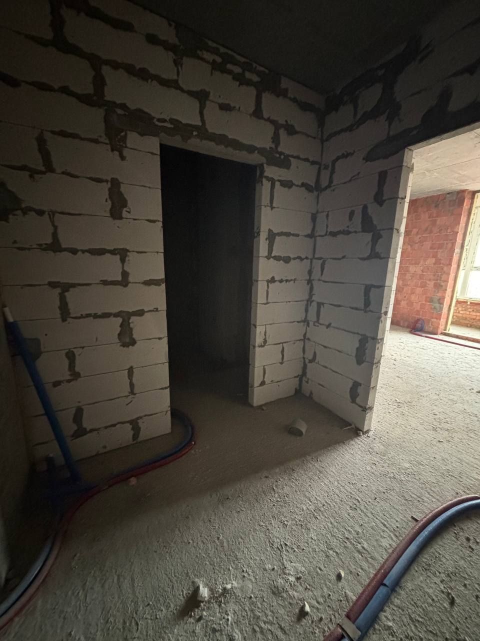 Квартира на Франко Івана вул.