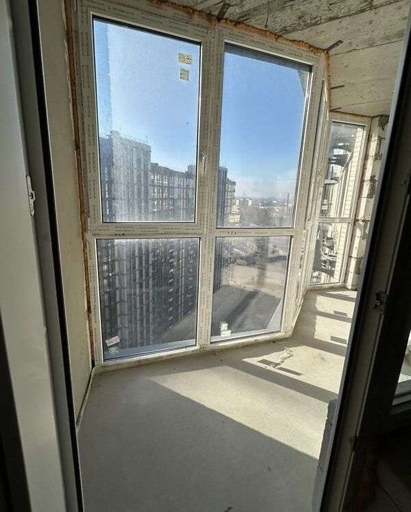 Квартира на Прохоровська вул.