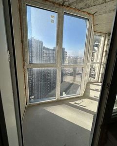 Квартира на Прохоровська вул.