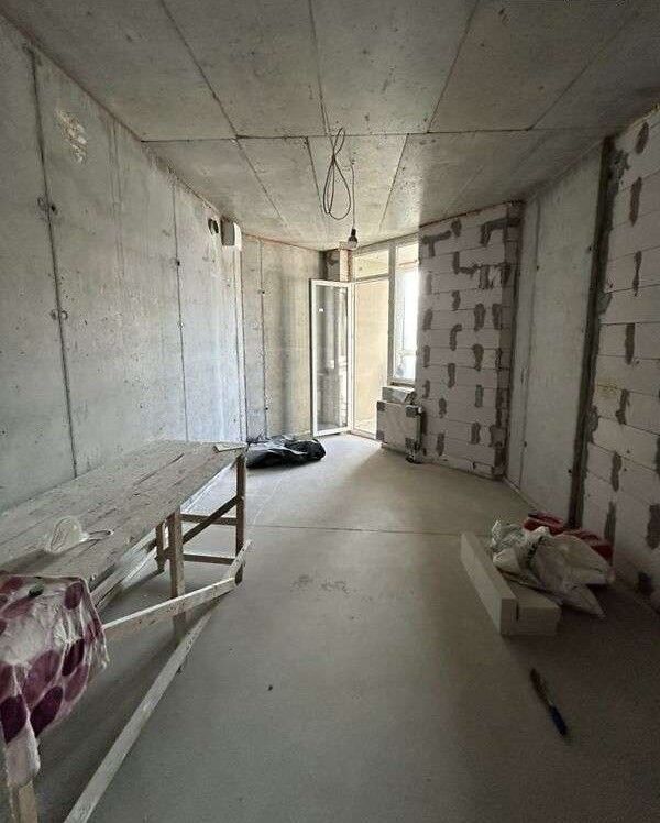 Квартира на Прохоровська вул.