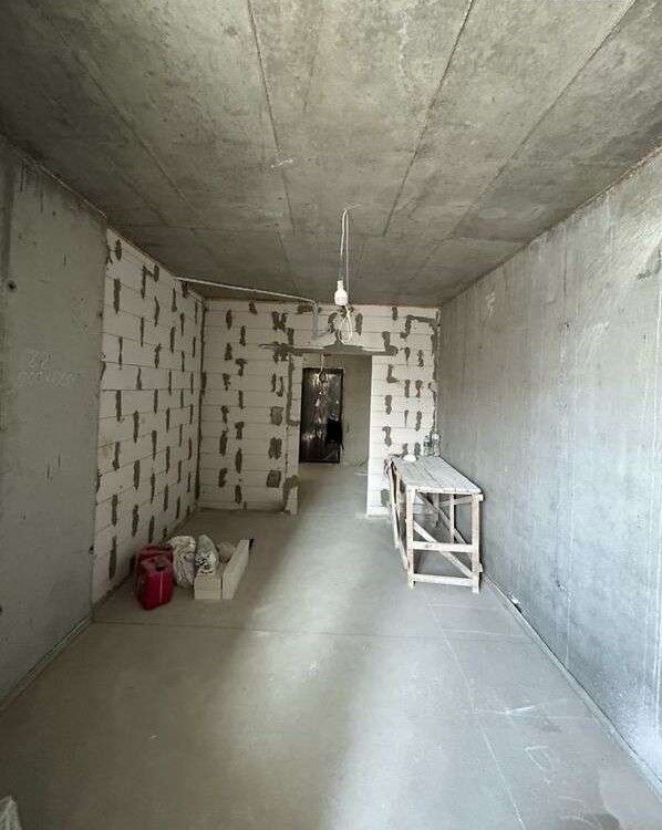 Квартира на Прохоровська вул.