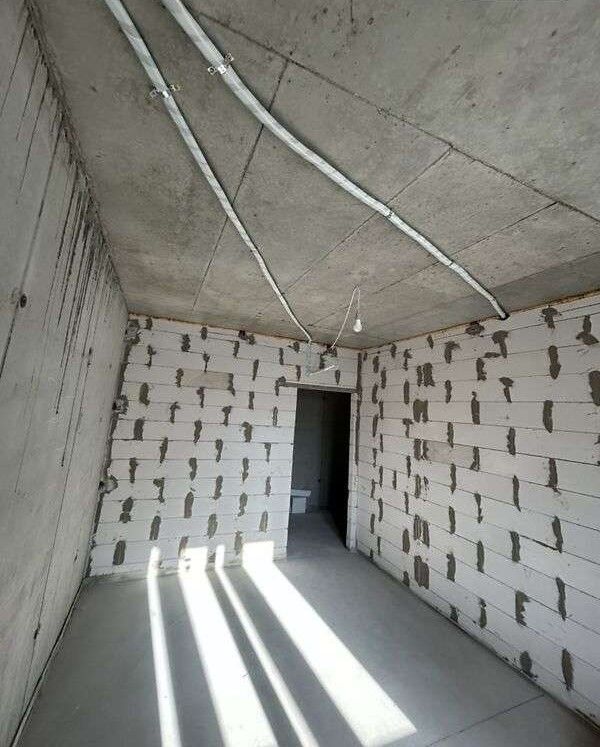 Квартира на Прохоровська вул.