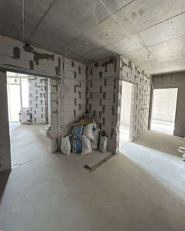 Квартира на Прохоровська вул.